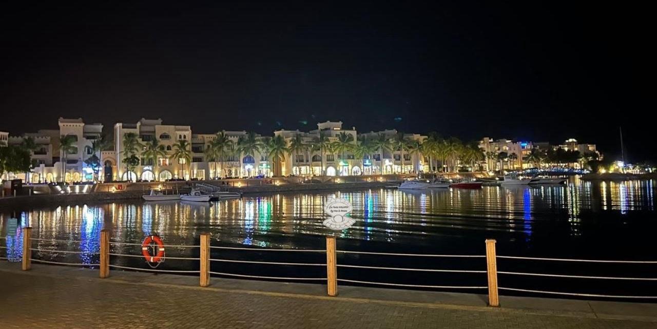 New Luxury 2 Bd Marina Hawana Sea View, Salalah *