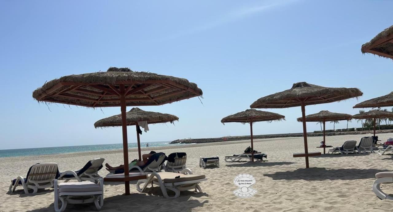 Apartament New Luxury 2 Bd Marina Hawana Sea View, Salalah *
