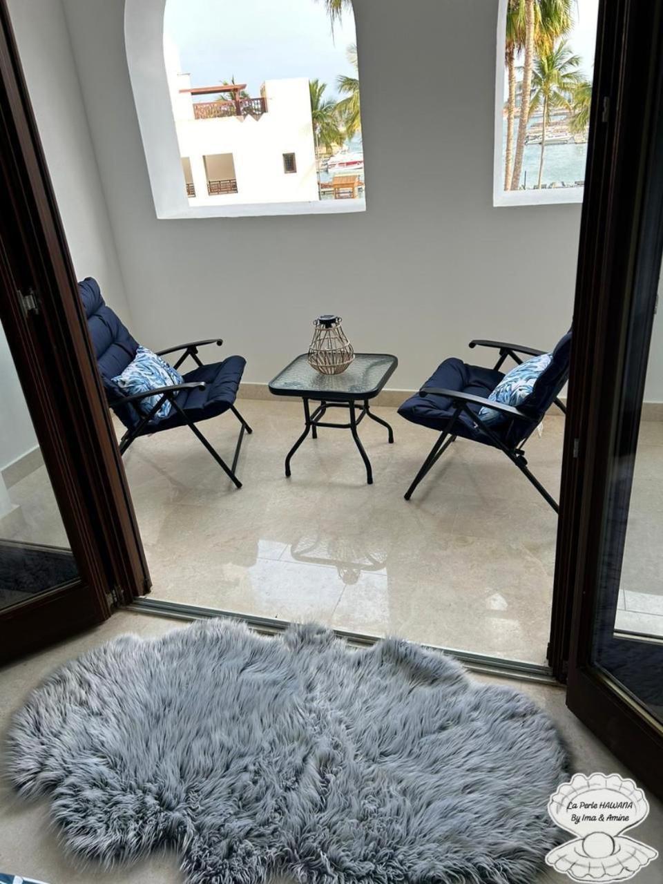 New Luxury 2 Bd Marina Hawana Sea View, Salalah * Taqah