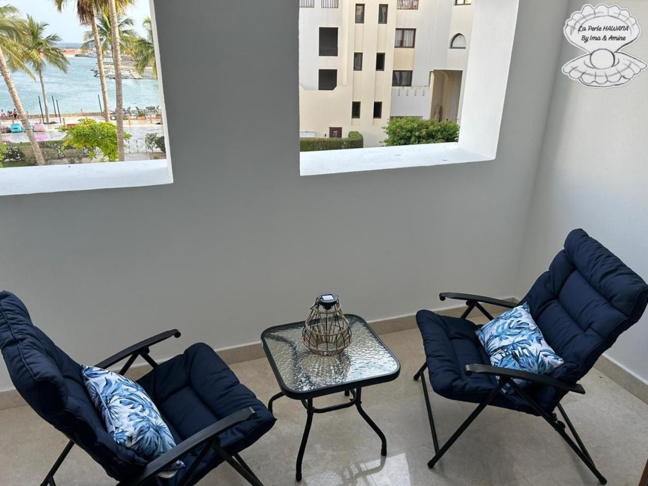 Apartament New Luxury 2 Bd Marina Hawana Sea View, Salalah