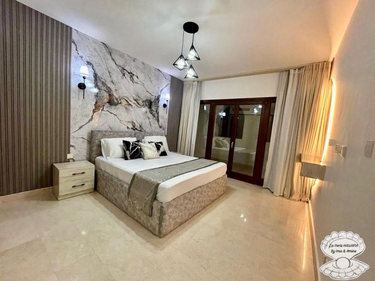 Apartament New Luxury 2 Bd Marina Hawana Sea View, Salalah *