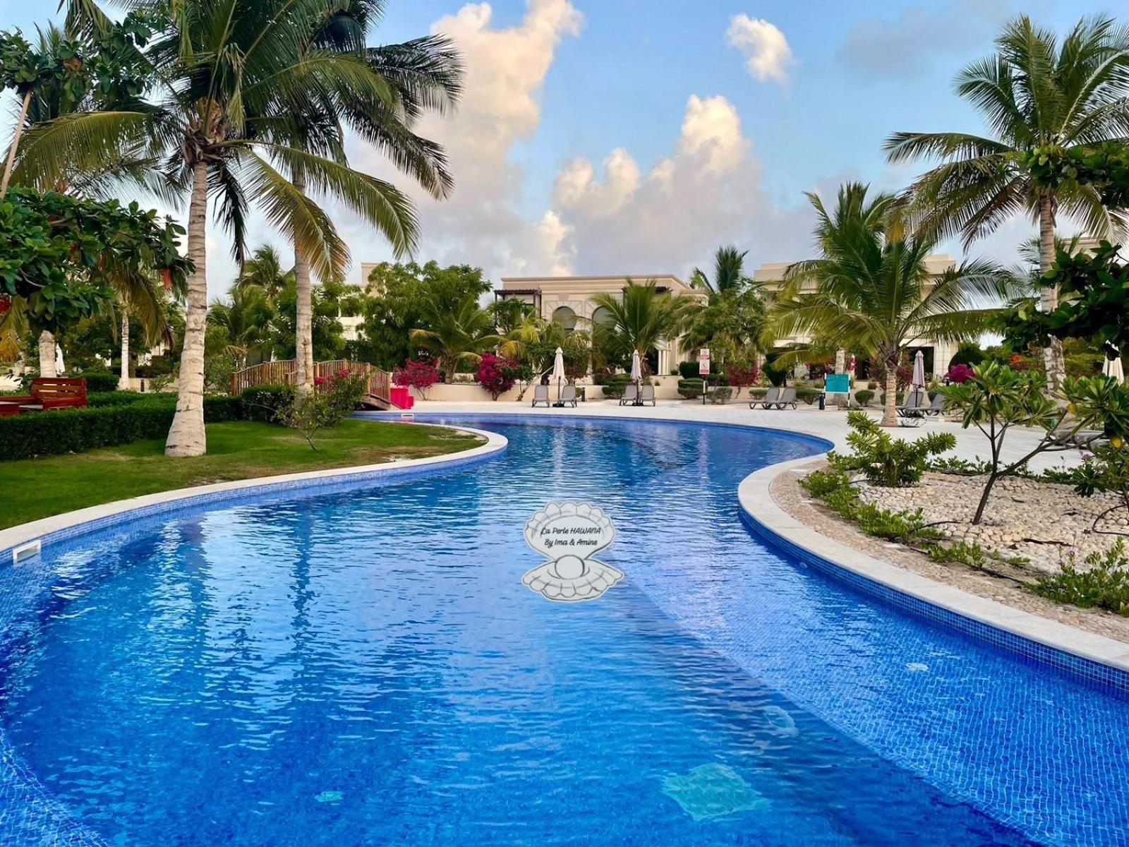 Apartament New Luxury 2 Bd Marina Hawana Sea View, Salalah